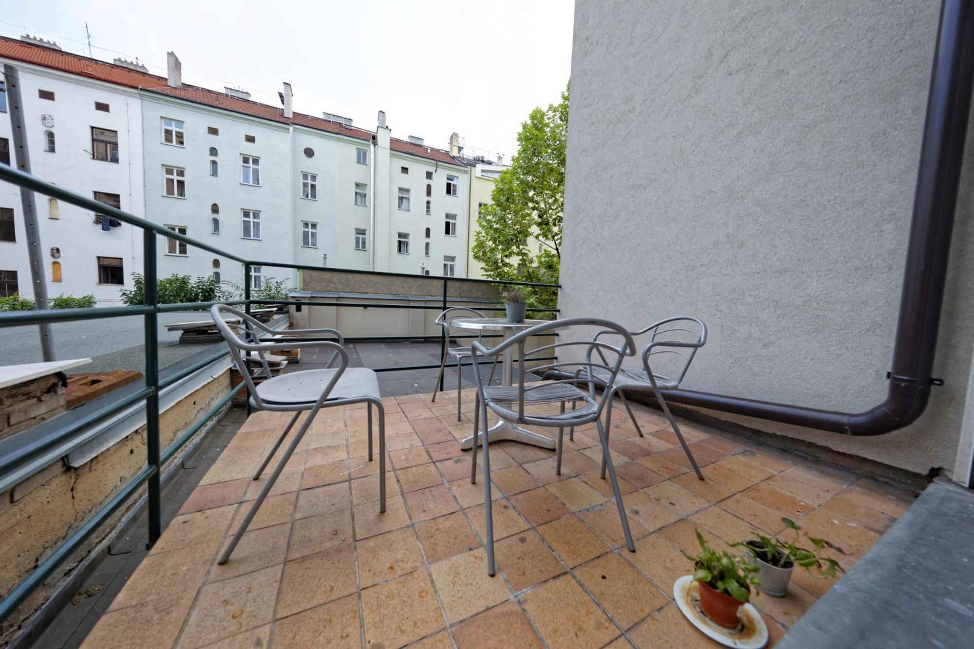 Londynska Apartment *